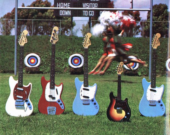 Fender Catalogue 1968 003