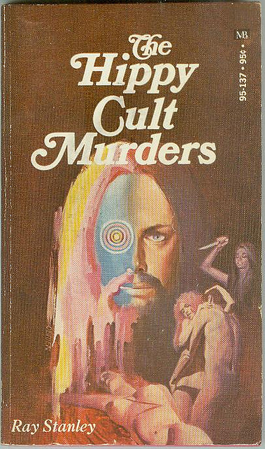 The Hippy Cult Murders