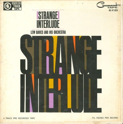 Strange Interlude