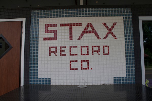 stax records