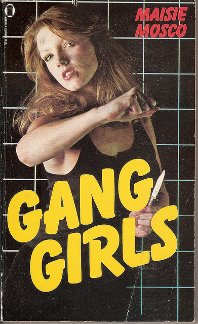 Gang Girls
