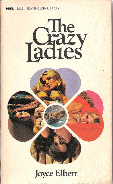 The Crazy Ladies