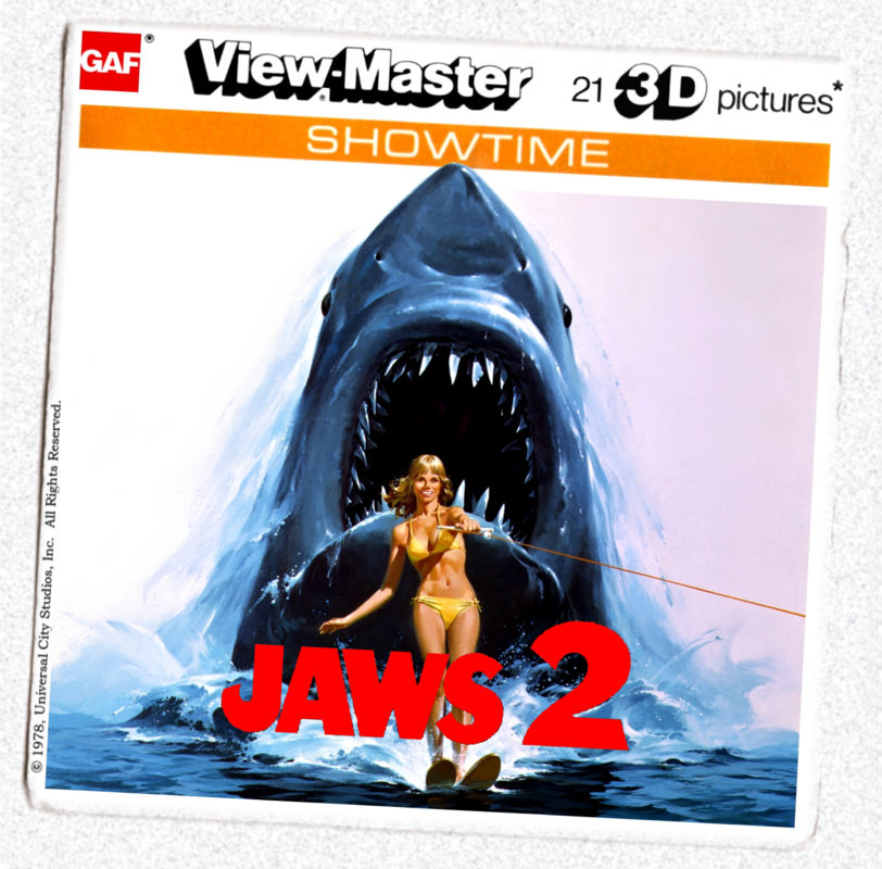  Jaws 2