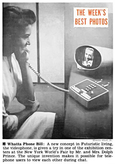 futuristic phone