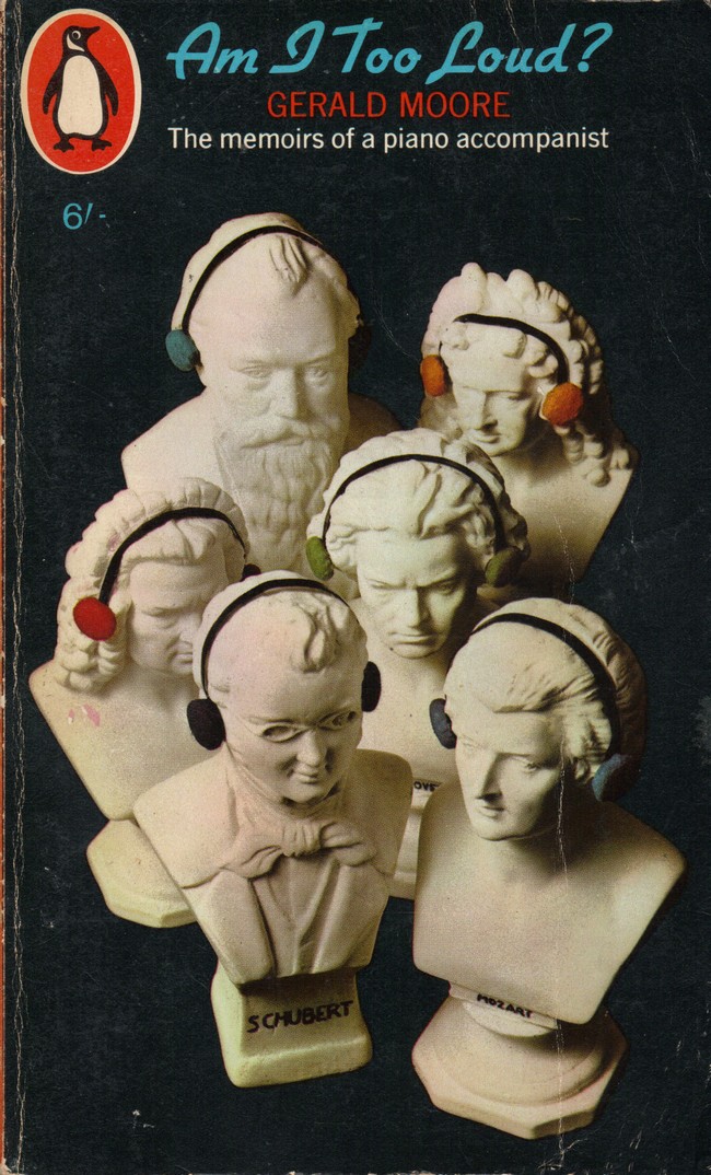 Alan Aldridge Book Covers
