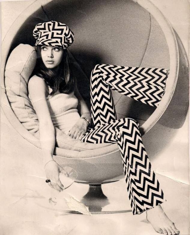 Eero Aarnio Ball Chair 1960s